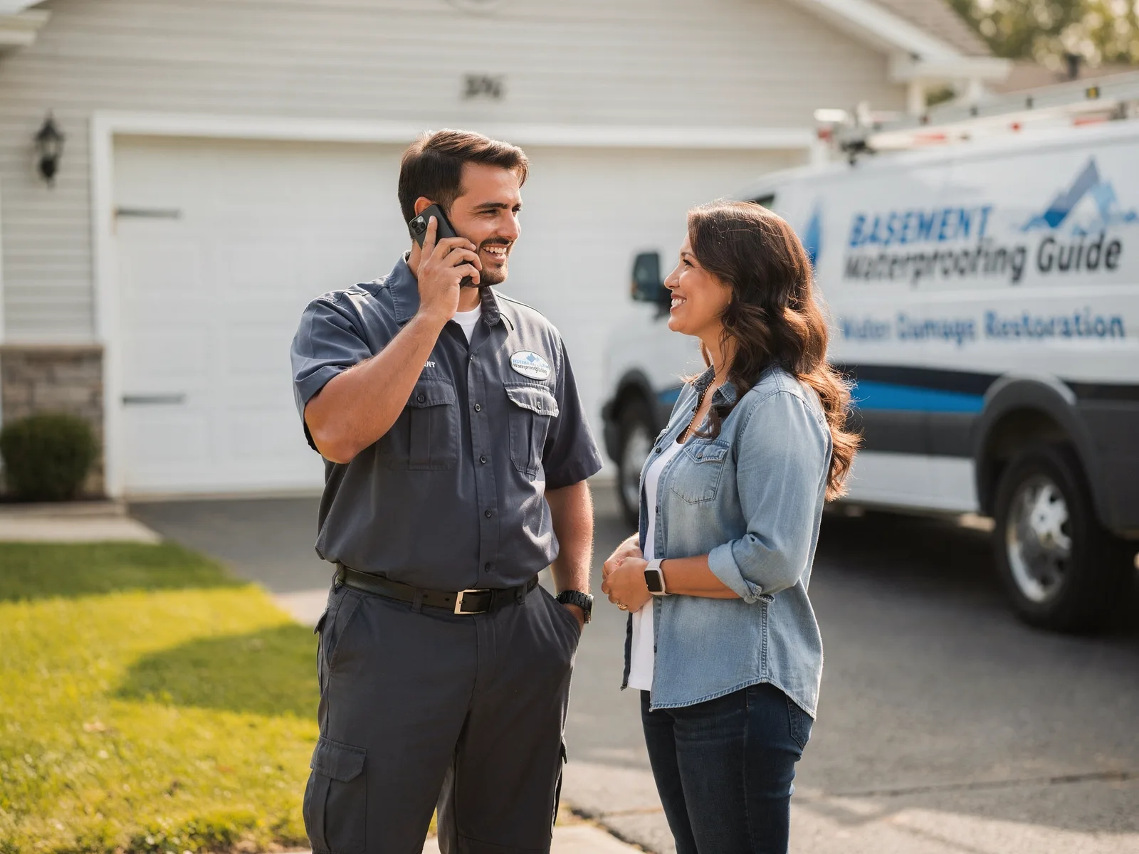 Basement Waterproofing Carlisle, PA FAQs
